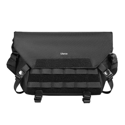 Protegee 9L Camera Sling Backpack For DSLR Cameras