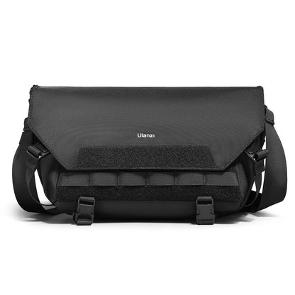 Protegee 9L Camera Sling Backpack For DSLR Cameras