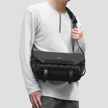 Protegee 9L Camera Sling Backpack For DSLR Cameras