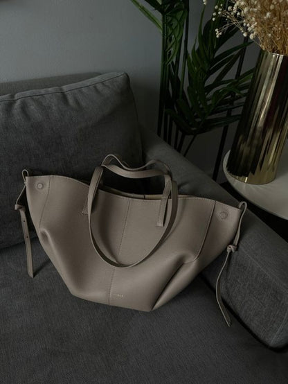Camille | Vintage Tote Bag for Women - Elegant Shoulder Bag 10