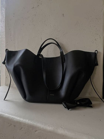 Camille | Vintage Tote Bag for Women - Elegant Shoulder Bag 9
