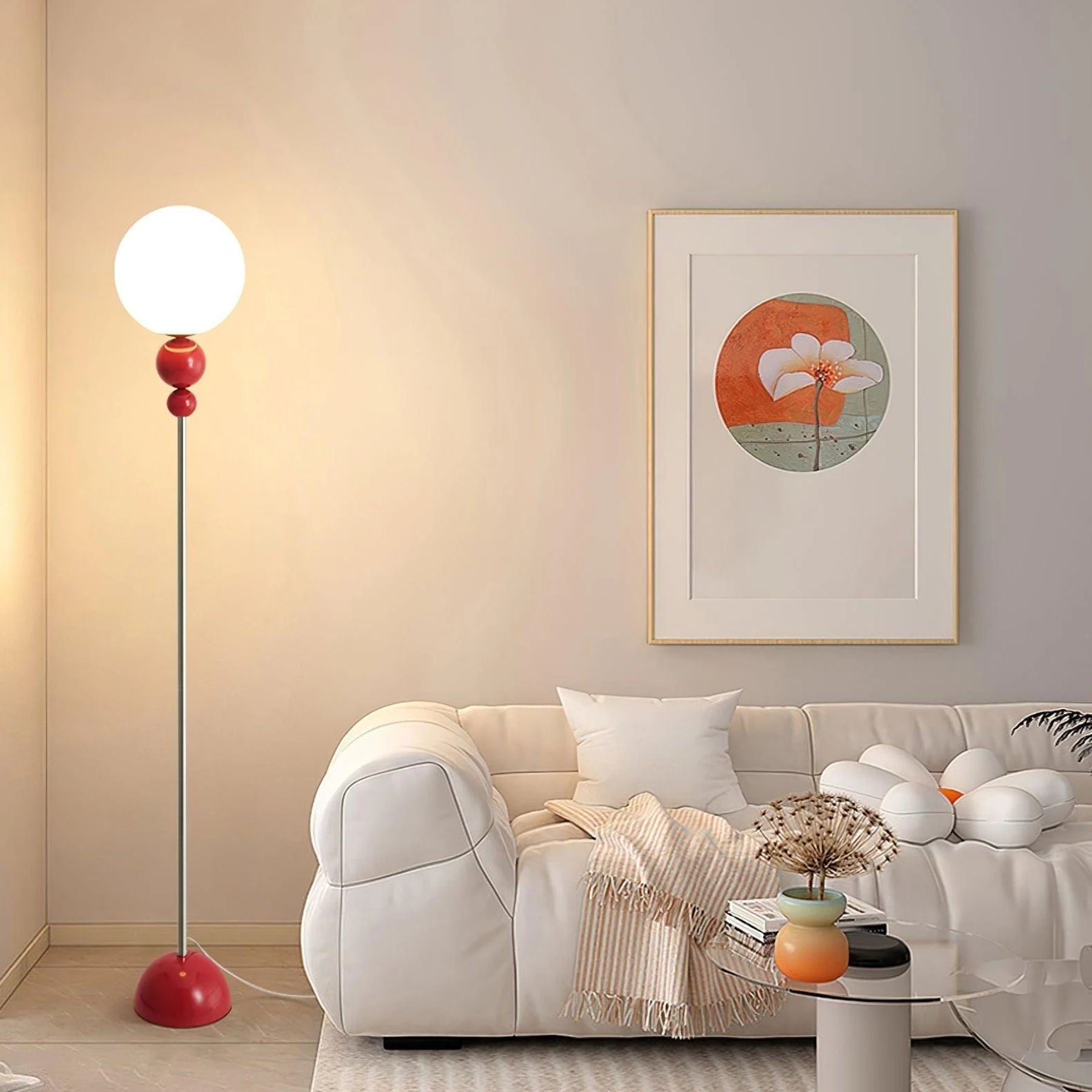 Camvel Floor Lamp 5