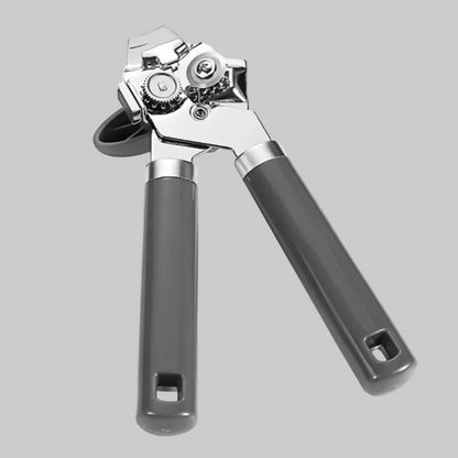 Easy Turn Manual Can Opener Kitchen Gadget