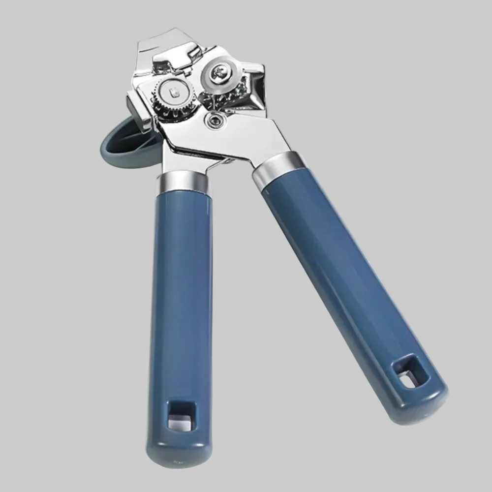 Easy Turn Manual Can Opener Kitchen Gadget