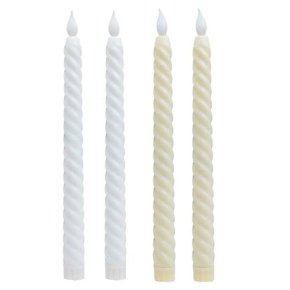 Candlestick 3D – Flame-Like LED Candles 5