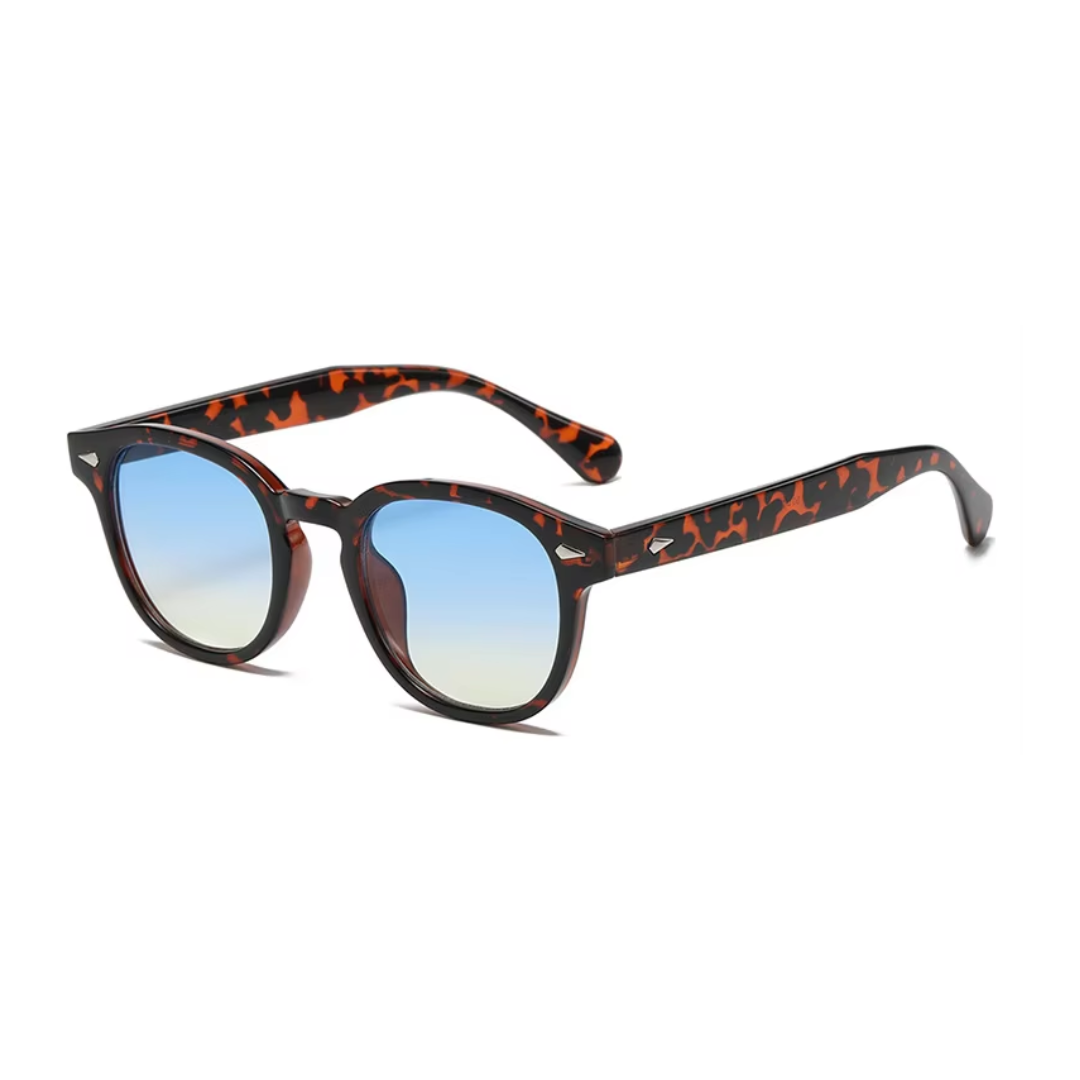 Classic UV Shield Tinted Glasses For Daily Use
