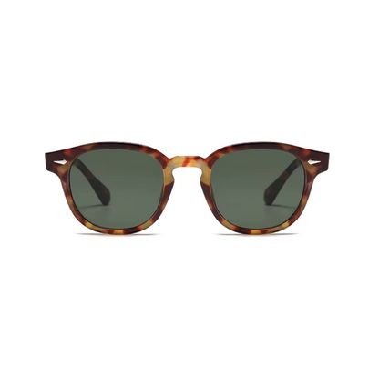 Classic UV Shield Tinted Glasses For Daily Use