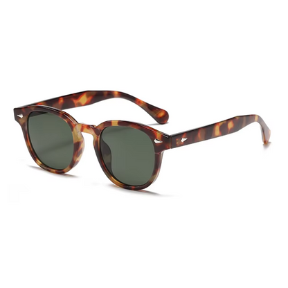Classic UV Shield Tinted Glasses For Daily Use