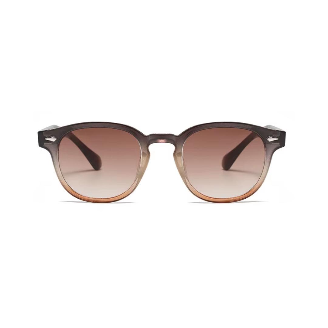 Classic UV Shield Tinted Glasses For Daily Use