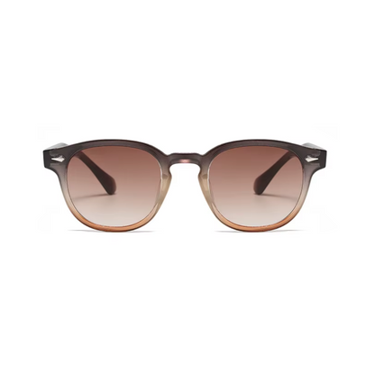 Classic UV Shield Tinted Glasses For Daily Use
