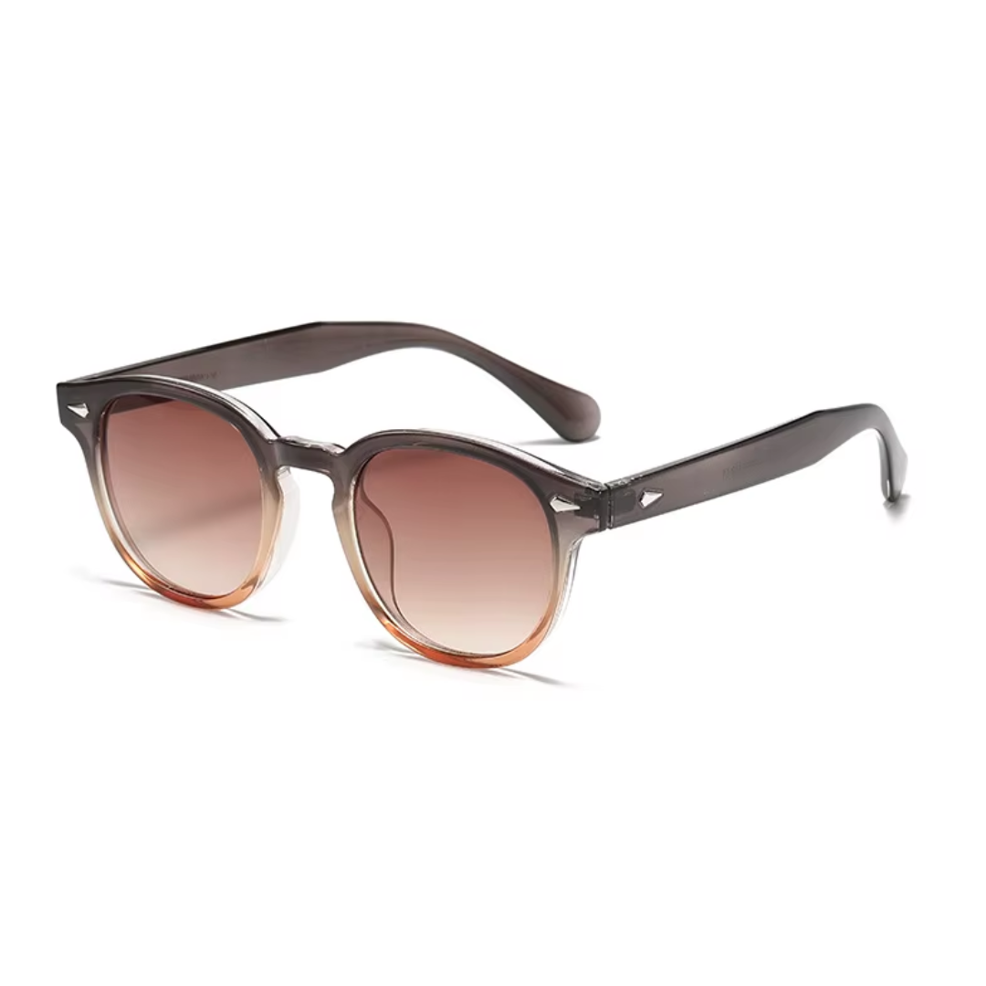 Classic UV Shield Tinted Glasses For Daily Use