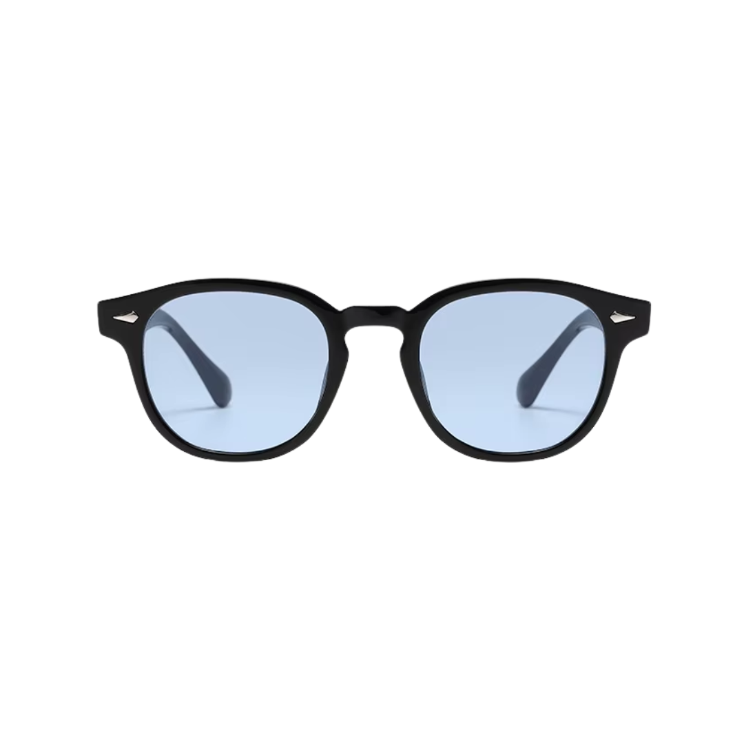 Classic UV Shield Tinted Glasses For Daily Use