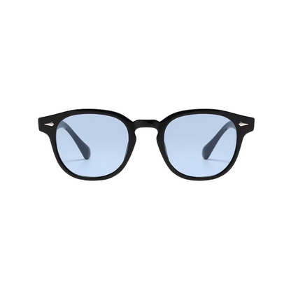 Classic UV Shield Tinted Glasses For Daily Use