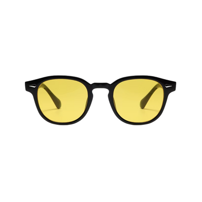 Classic UV Shield Tinted Glasses For Daily Use