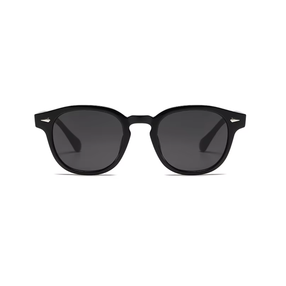 Classic UV Shield Tinted Glasses For Daily Use