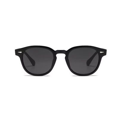 Classic UV Shield Tinted Glasses For Daily Use