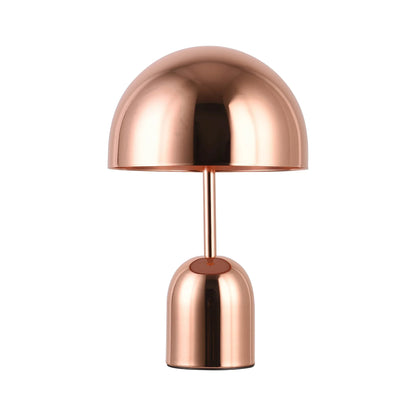 CapLight – Mushroom-Inspired Modern Table Lamp 5
