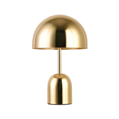 CapLight – Mushroom-Inspired Modern Table Lamp 7