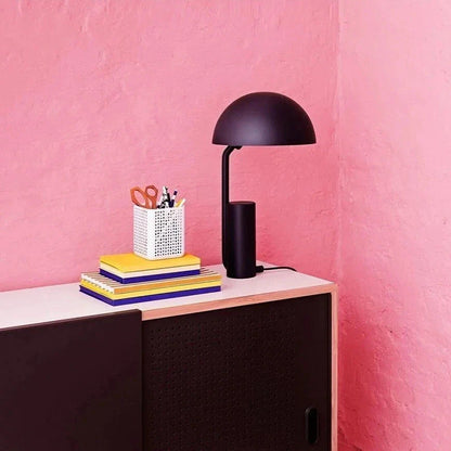 Slim Compact Desk Light Lamp