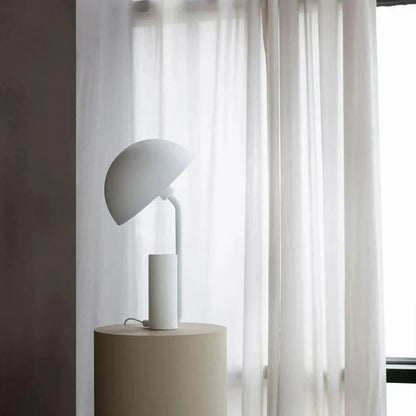 Slim Compact Desk Light Lamp