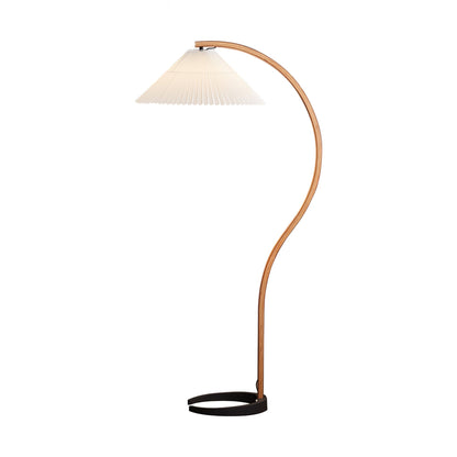 Slim Modern Floor Light with Simple Design - Lusomart
