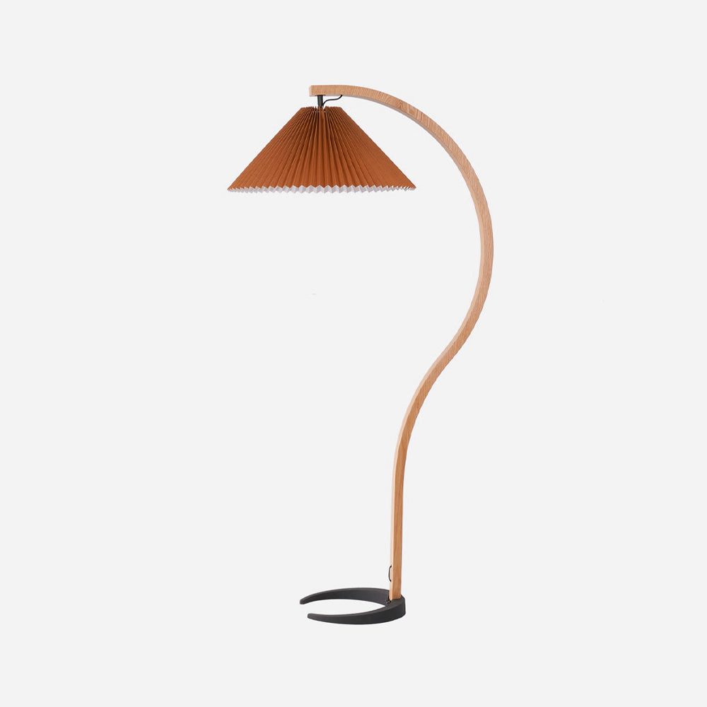 Capereni Floor Lamp 10