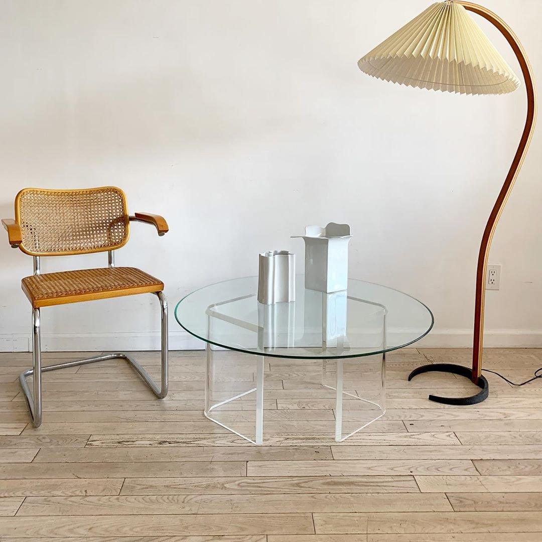 Capereni Floor Lamp 6