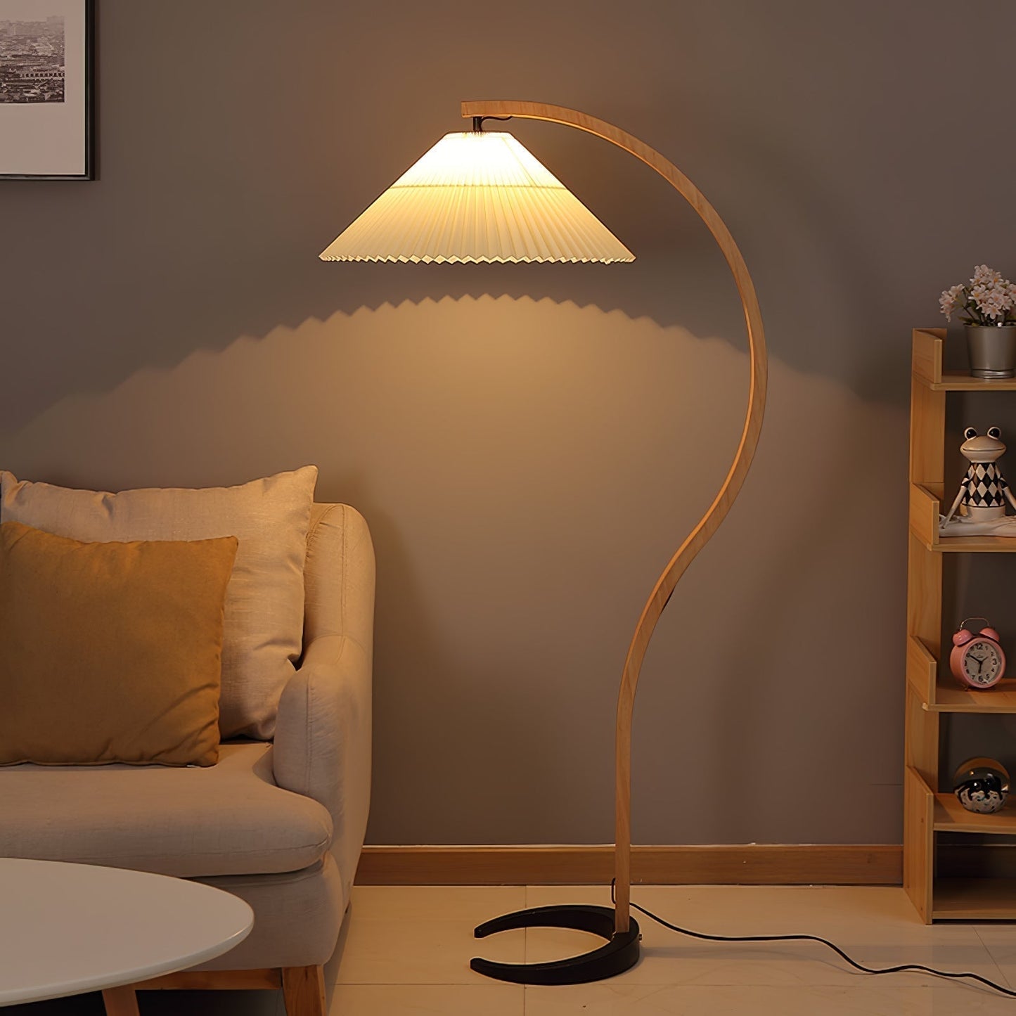 Capereni Floor Lamp 8