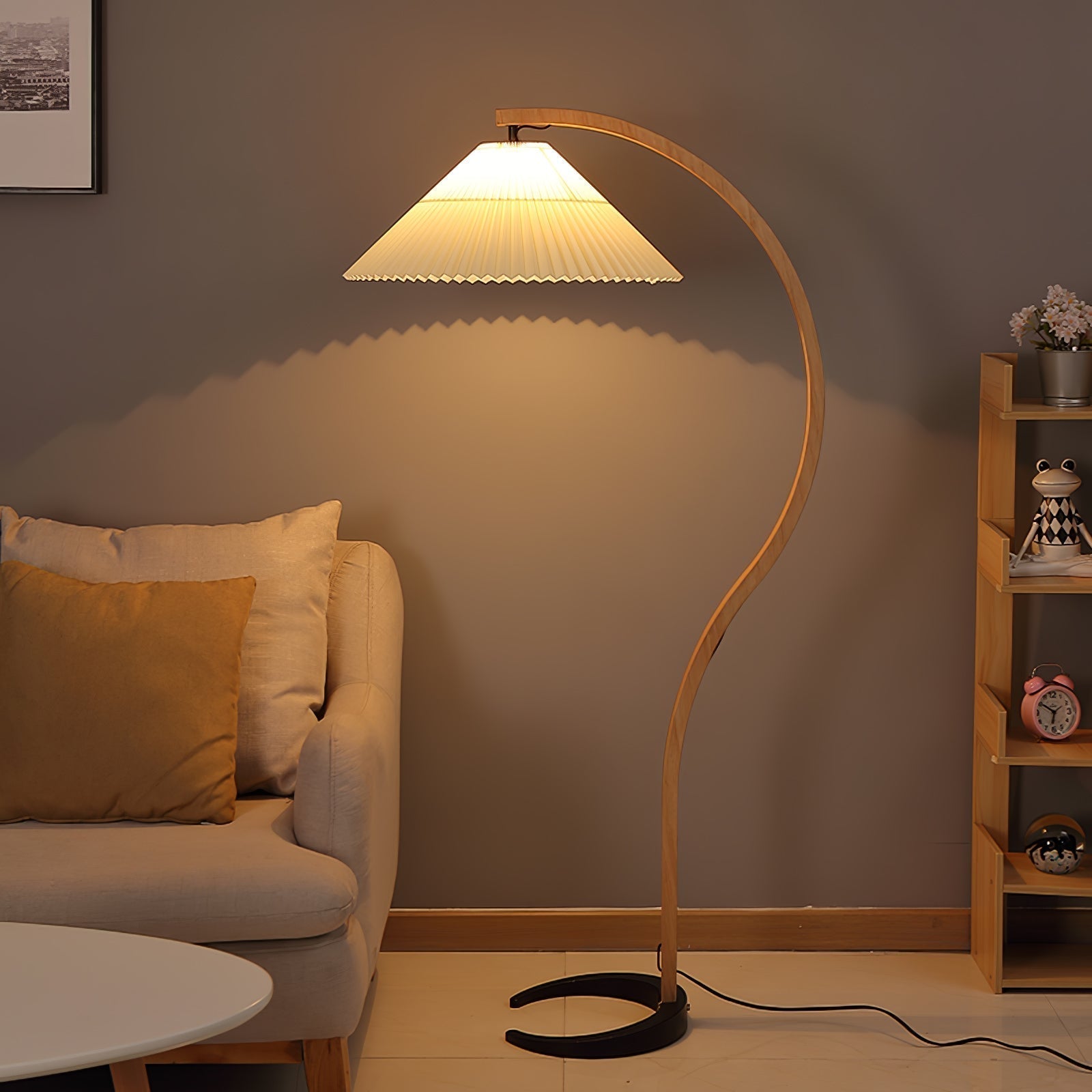 Capereni Floor Lamp 8