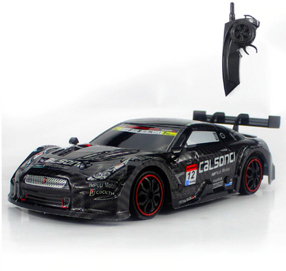 Fast Remote Control GT Racing Car 50m Range