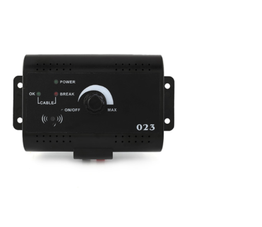 Wireless Pet Fence GPS Boundary System - Lusomart