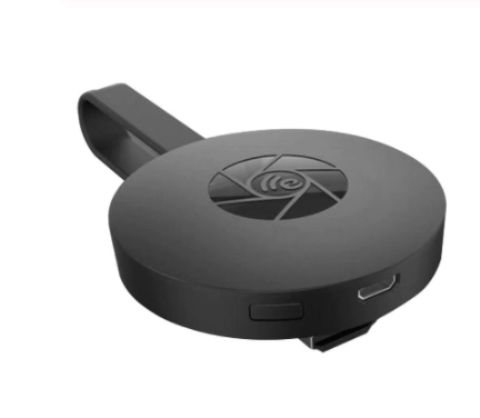 Compact Wireless HDMI Streaming Adapter for 1080p TV - Lusomart