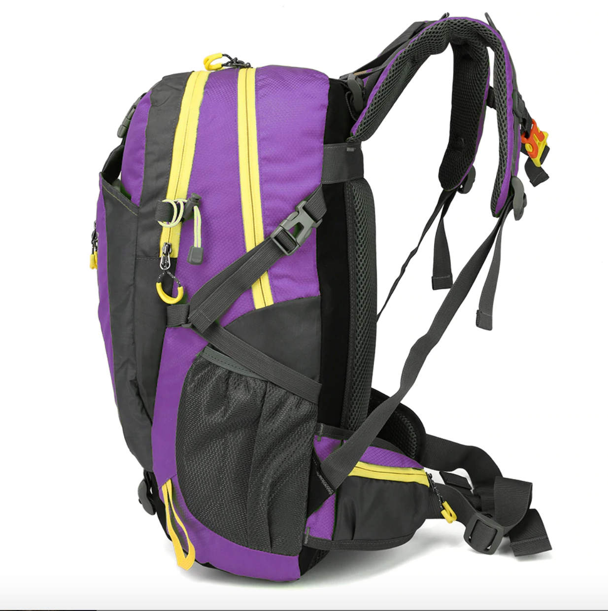 Waterproof Outdoor Hiking Backpack for Men Women