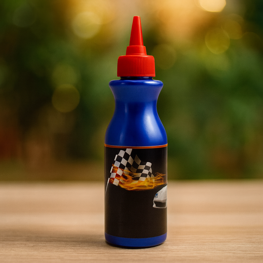 Easy Scratch Fix Car Paint Repair Compound - Lusomart