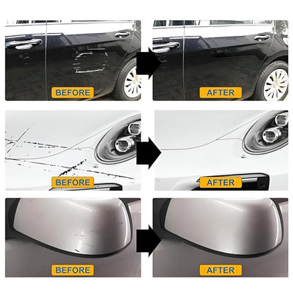Easy Scratch Fix Car Paint Repair Compound