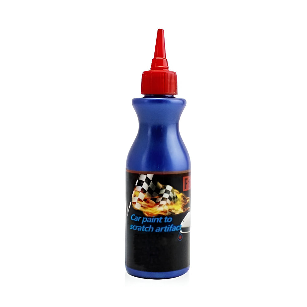 Easy Scratch Fix Car Paint Repair Compound
