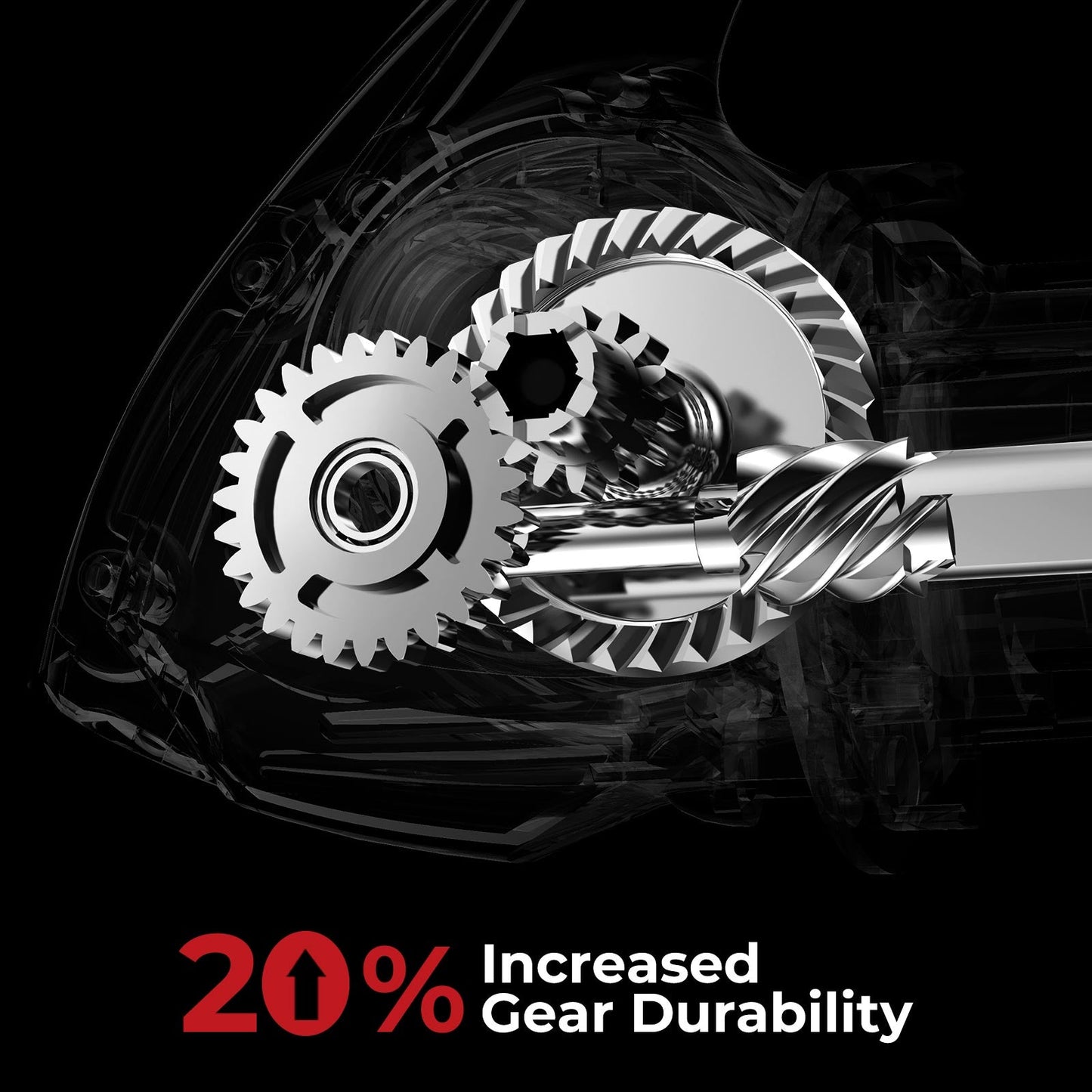 Lightweight Carbon Fiber Spinning Fishing Reel