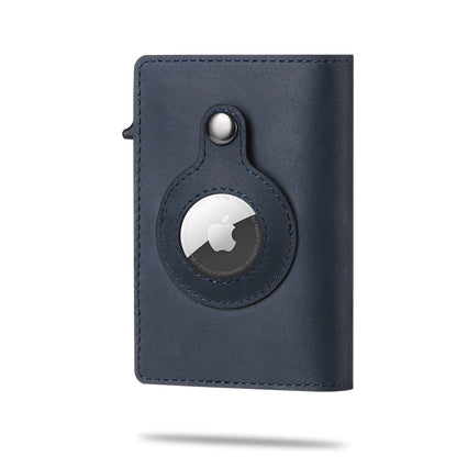 CarbonGuard | Sleek Durable Carbon Fiber Airtag Wallet for Everyday Use 11