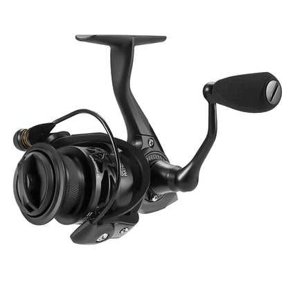 Lightweight Carbon Ice Fishing Spinning Reel 500 1000