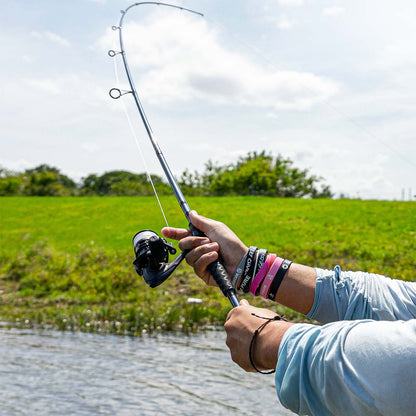 Lightweight Carbon Fiber Spinning Fishing Reel