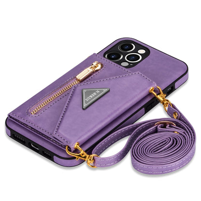 CardinalStone | Stylish Durable iPhone 13 Case With Card Holder Wallet 6