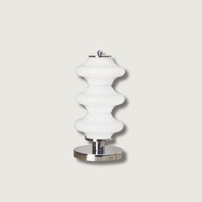 Simple Desk Lamp with Clear Bright Lighting - Lusomart
