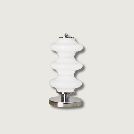 Simple Desk Lamp with Clear Bright Lighting - Lusomart
