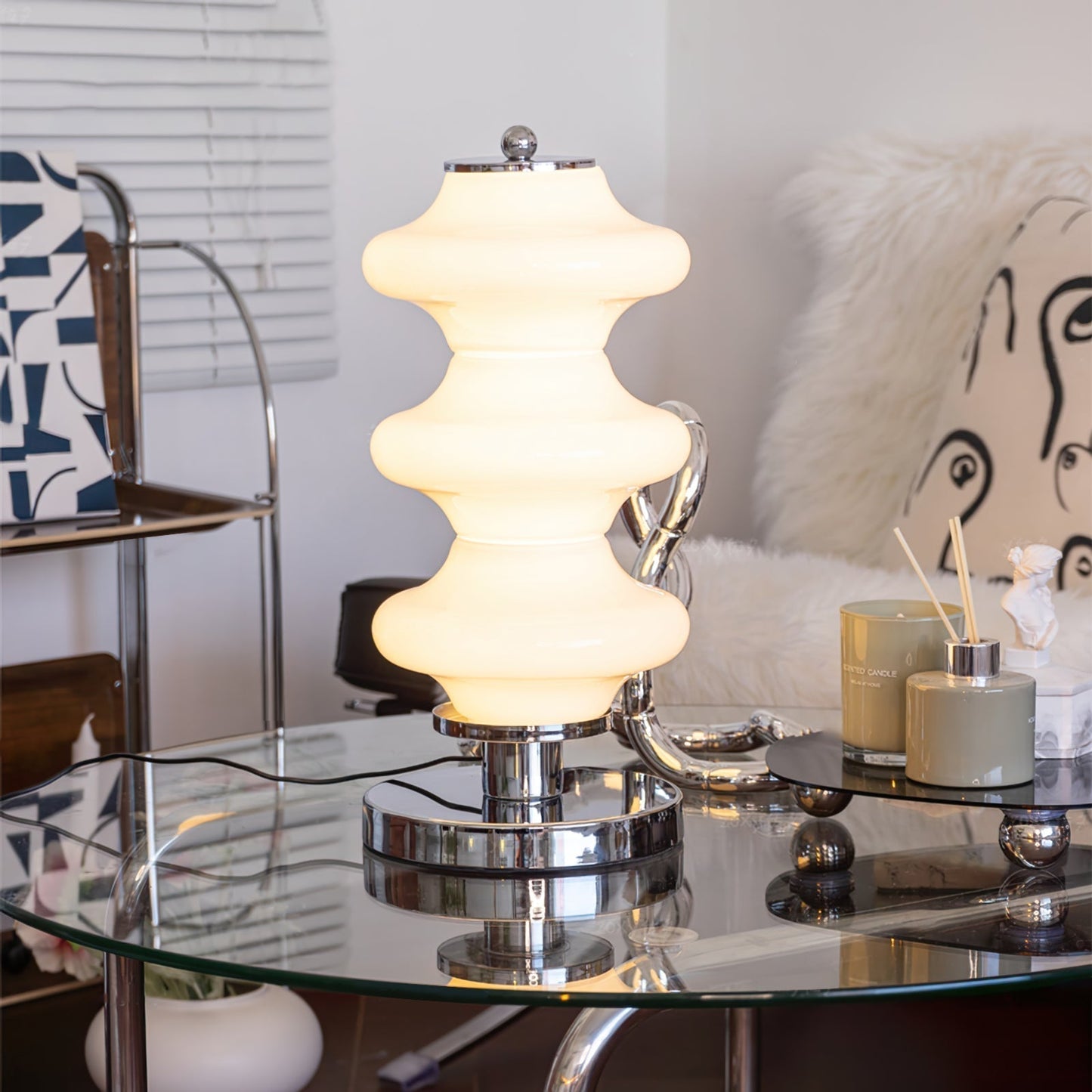 CarloShine - Table Light 1