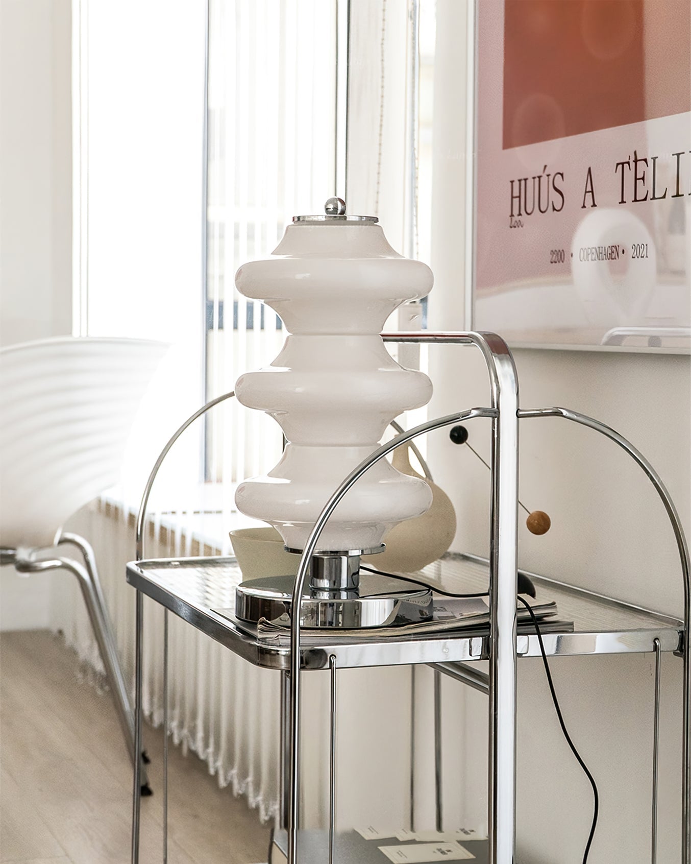 CarloShine - Table Light 2
