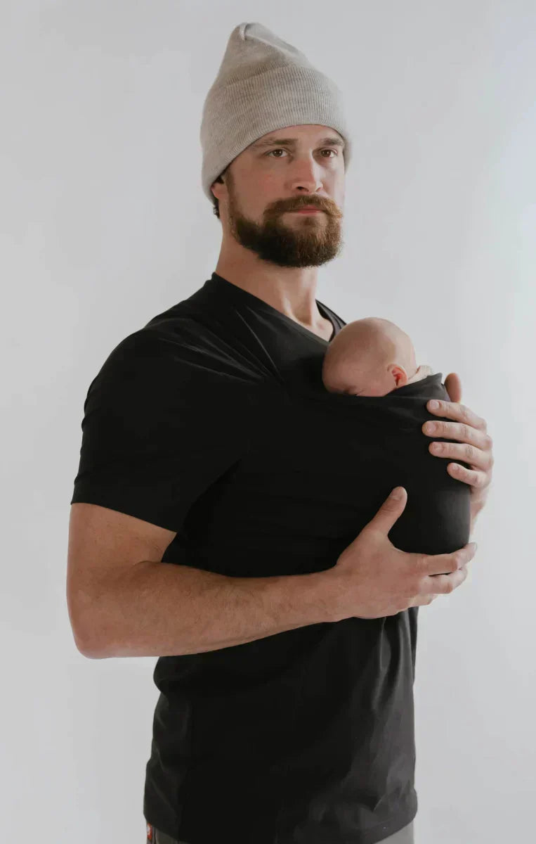 Comfy Baby Sling for Everyday Use