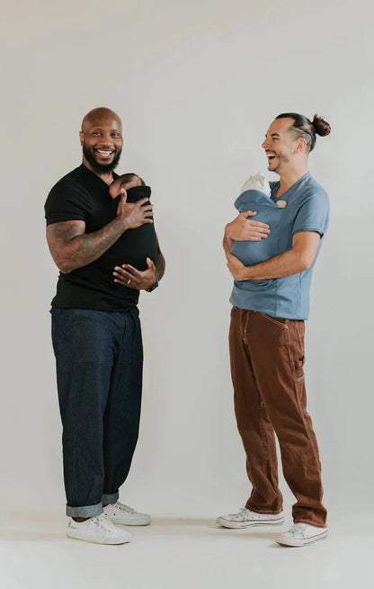 Comfy Baby Sling for Everyday Use