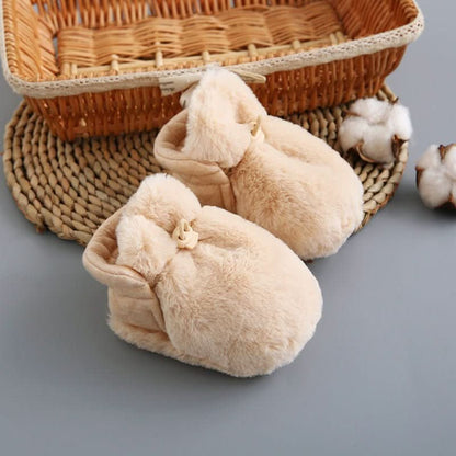 Cartoon™ | Plush Cotton Shoes 11