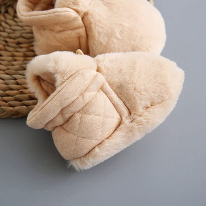 Cartoon™ | Plush Cotton Shoes 7