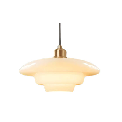Casqen Pendant Lamp 1